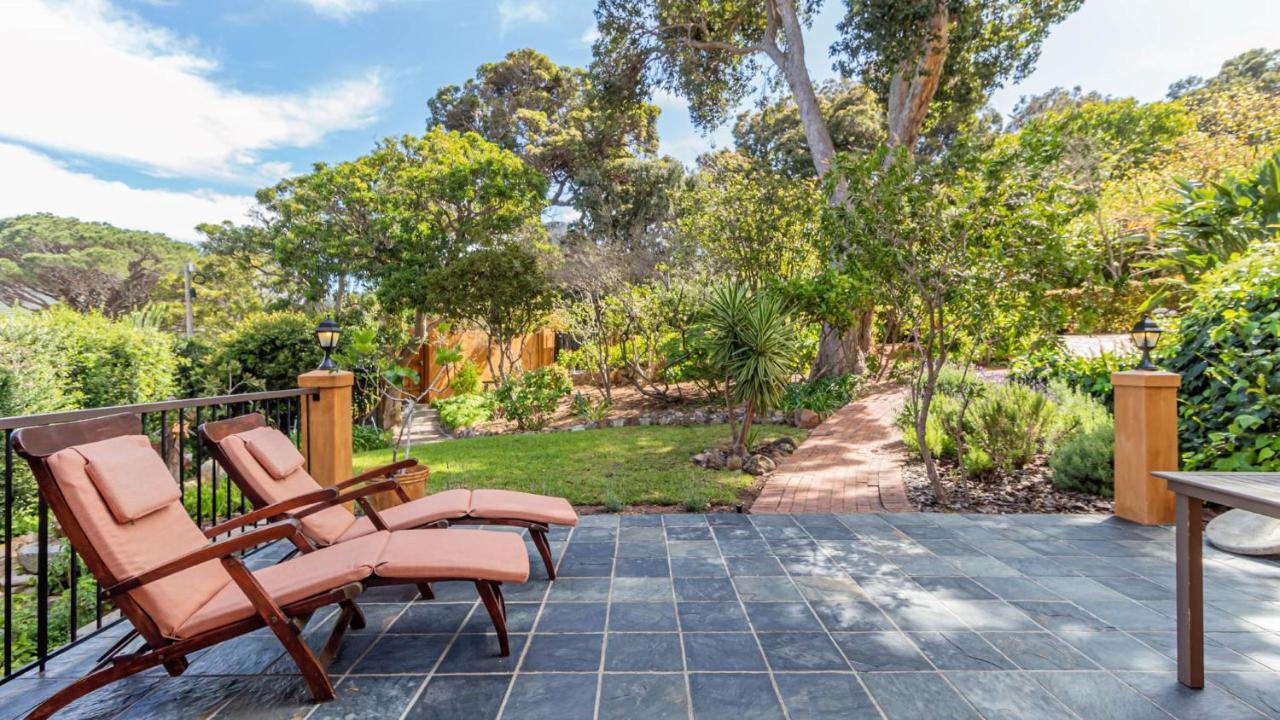 Cap Serein Guest House Cidade Do Cabo Exterior foto