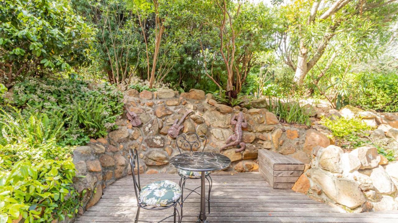 Cap Serein Guest House Cidade Do Cabo Exterior foto