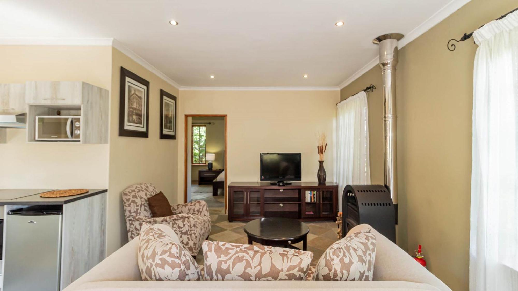 Cap Serein Guest House Cidade Do Cabo Exterior foto