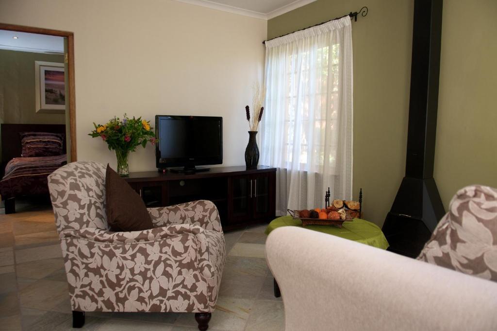 Cap Serein Guest House Cidade Do Cabo Quarto foto