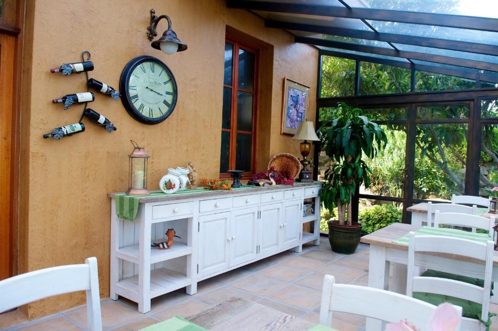 Cap Serein Guest House Cidade Do Cabo Exterior foto