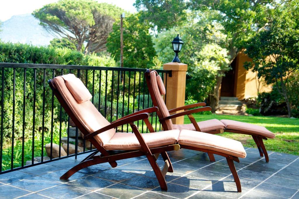 Cap Serein Guest House Cidade Do Cabo Quarto foto