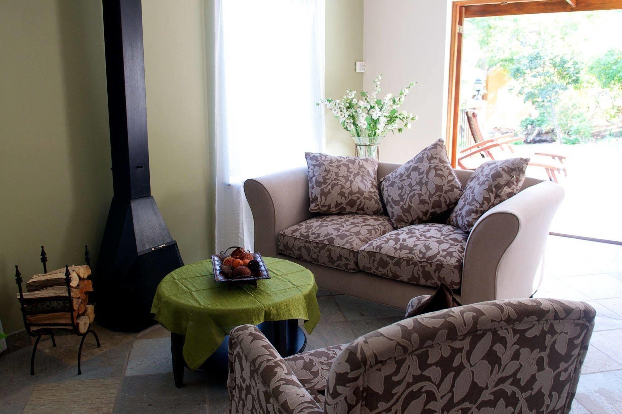 Cap Serein Guest House Cidade Do Cabo Exterior foto