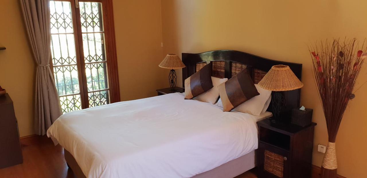 Cap Serein Guest House Cidade Do Cabo Exterior foto