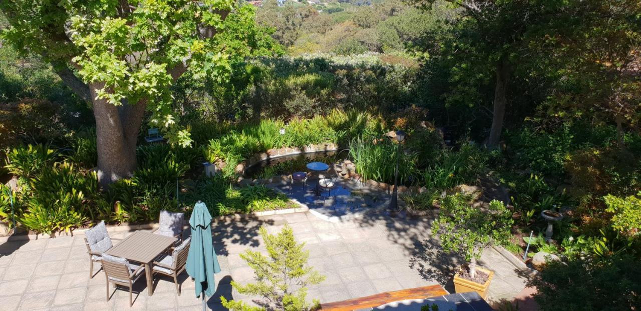 Cap Serein Guest House Cidade Do Cabo Exterior foto