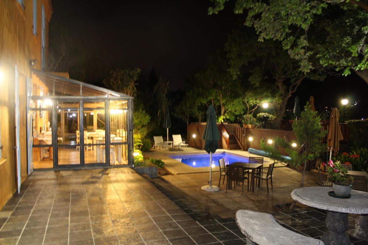 Cap Serein Guest House Cidade Do Cabo Exterior foto
